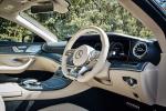 Mercedes-AMG CLS53 4Matic+ 2018 года (UK)